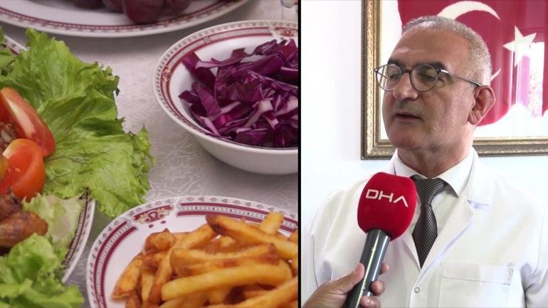 Kaynak: DHA Yaz mevsiminin etkisini artırması ve hava sıcaklıklarının mevsim