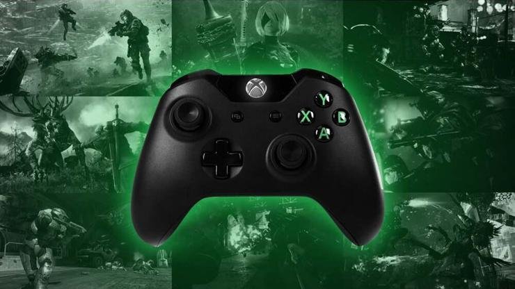 Kaynak:Donanım Günlüğü Xbox bölümü yakın zamanda yeniden yapılanma sürecine girecek.