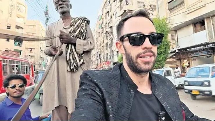 Yeni sezona nefes kesen rota! Kanal D’nin ilgiyle takip edilen programı ‘Kuralsız Sokaklar’, ikinci sezonuna