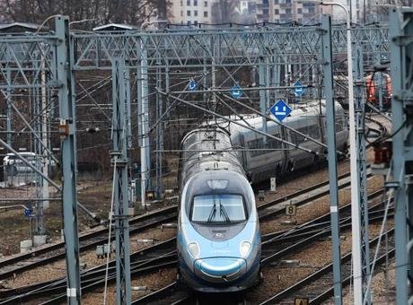 Avrupa’nın demir yolu haritasını yeniden şekillendirecek dev bir proje hayata