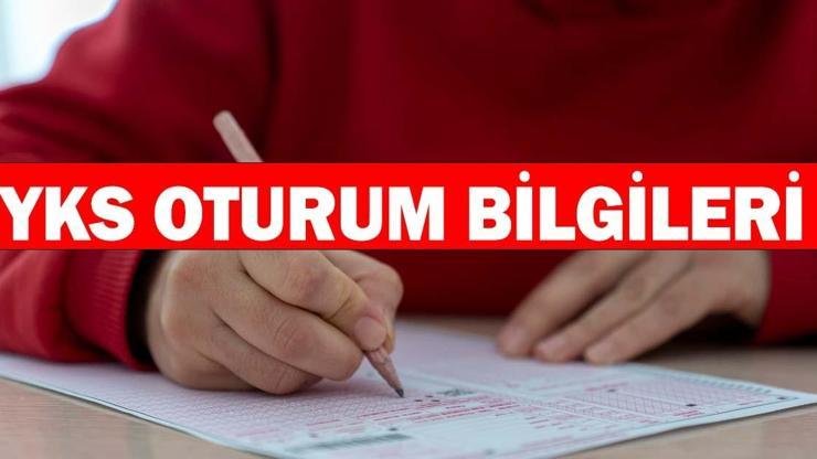 Kaynak:Cnnturk.com Üniversite sınavına hazırlanan milyonlarca aday için kritik hafta sonu