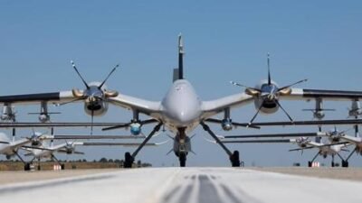 Yunanistan basını, Türkiye’nin uluslararası çaptaki ortaklıklarını ve savunma sanayiindeki atılımını