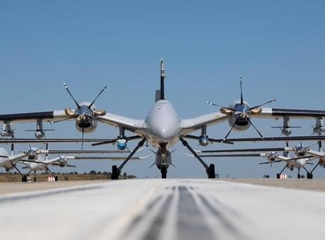 Yunanistan basını, Türkiye’nin uluslararası çaptaki ortaklıklarını ve savunma sanayiindeki atılımını
