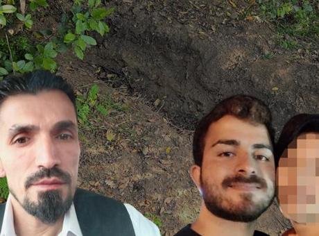 Ereğli ilçesine bağlı Gülüç beldesinde yaşayan Dinçer Arslan, 9 Nisan’da