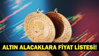 Kaynak:Cnnturk.com Canlı altın fiyatları 1 Temmuz 2026, gram altın, çeyrek