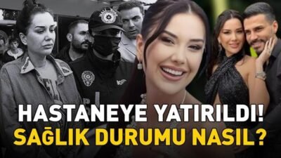 Kaynak:Cnnturk.com Can Polat olayıyla gündeme gelen Dilan Polat‘ın sosyal medya