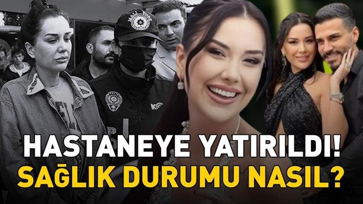 Kaynak:Cnnturk.com Can Polat olayıyla gündeme gelen Dilan Polat‘ın sosyal medya