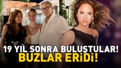 Kaynak:Cnnturk.com Neco ile Oya Germen 1975 yılında dünyaevine girmişti. Bu