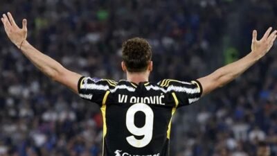 Kaynak:Fanatik Juventus ile sözleşme yenilemeyen ve ‘Kulüpsüz’ durumuna düşen Dusan