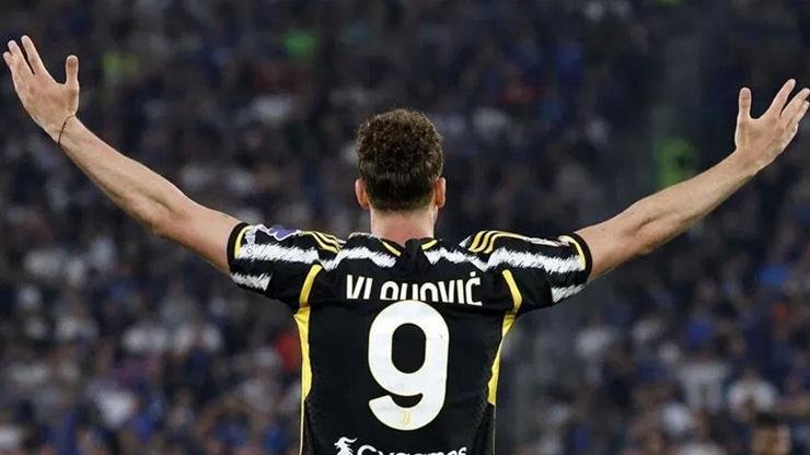 Kaynak:Fanatik Juventus ile sözleşme yenilemeyen ve ‘Kulüpsüz’ durumuna düşen Dusan