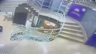 Kaynak:CNN TÜRK Aylarca peruk taktı, kusursuz bir plan kurdu ancak