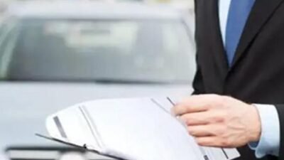 İZMİR merkezli 5 ilde sigorta şirketlerini kurgu trafik kazalarıyla yaklaşık