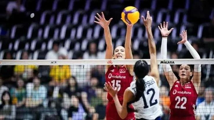 Kaynak:Cnnturk.com 2026 FIVB Milletler Ligi‘nde 3. hafta maçları Japonya‘da oynanıyor.