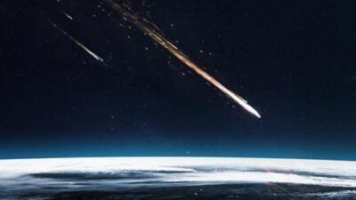 22 yıl önce herkesi korkutmuştu! Dünya’ya doğru hızla yaklaşıyor: Tarih verildi Bir dönem Dünya’ya çarpma ihtimali nedeniyle tüm dünyanın dikkatini üzerine