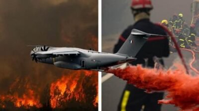 Dünya genelinde dört kıtada etkili olan eş zamanlı doğal afetler