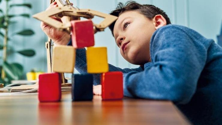6 Yaş Etkinlik Önerileri 6 yaş çocuklar için tüm becerilerin