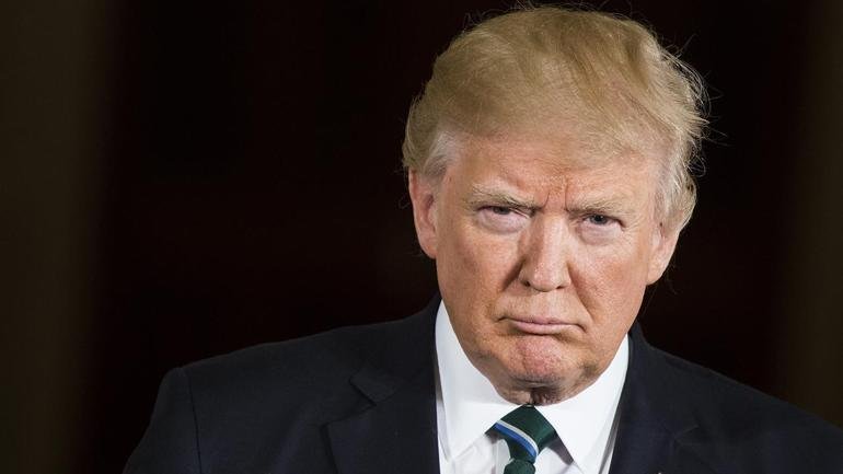 Kaynak:CNN TÜRK ABD’de gözler bir kez daha Başkan Donald Trump’ın
