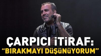 Kaynak:Cnnturk.com Haluk Levent, Ahbap Genel Başkanlığı’nı bırakmayı düşündüğünü açıkladı. ”Deprem