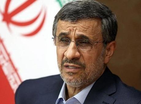 ABD basınından çarpıcı iddia! ‘İsrail Ahmedinejad ile gizlice görüştü’ İsrail istihbaratının, İran’ın eski Cumhurbaşkanı Mahmud Ahmedinejad ile çeşitli görüşmeler