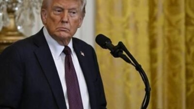 ABD Başkanı Trump: İran ile mükemmel bir görüşme gerçekleştirdik ABD Başkanı Trump, Kuzey Dakota’dan Beyaz Saray’a hareket edeceği sırada,