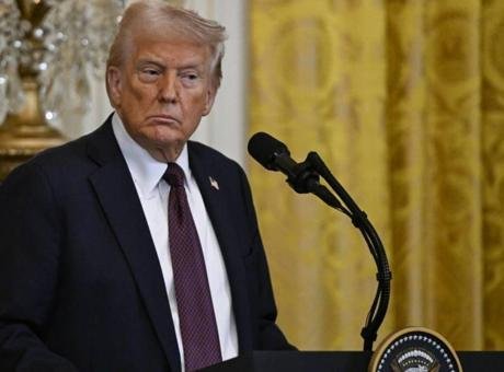 ABD Başkanı Trump: İran ile mükemmel bir görüşme gerçekleştirdik ABD Başkanı Trump, Kuzey Dakota’dan Beyaz Saray’a hareket edeceği sırada,