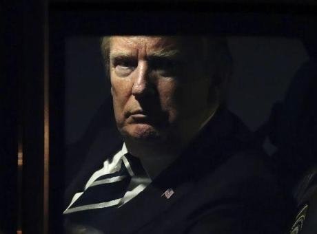 ABD Başkanı Trump, Fox News’e İran hakkında yeni açıklamalarda bulundu.