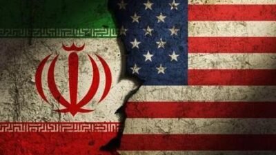 İran Devrim Muhafızları Ordusu, ABD Başkanı Donald Trump’ın Tahran’ın çevresinde