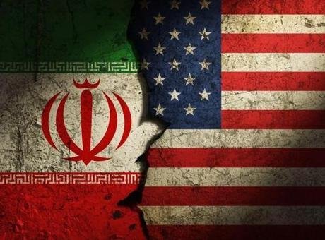 İran Devrim Muhafızları Ordusu, ABD Başkanı Donald Trump’ın Tahran’ın çevresinde