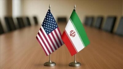 Amerika ile İran arasındaki müzakere krizi aşıldı. Taraflar görüşmeleri sürdürmek