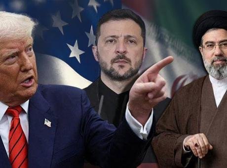 İran Dışişleri Bakanlığı, Ukrayna’nın İran gemisine saldırısı hakkında bildiri yayımladı.