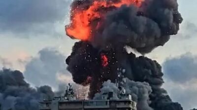 CENTCOM’un, ABD merkezli X şirketinin sosyal medya platformundaki hesabından konuya