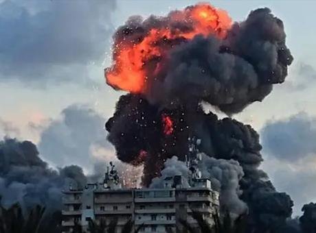 CENTCOM’un, ABD merkezli X şirketinin sosyal medya platformundaki hesabından konuya