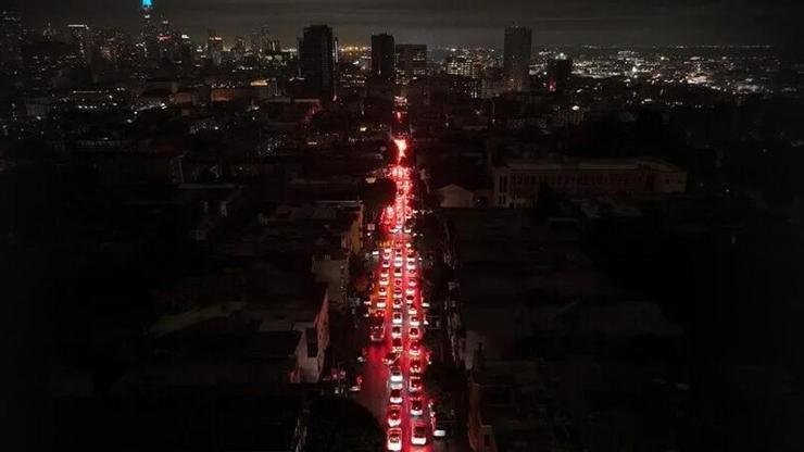 Kaynak:AA ABD’de 250. kuruluş yıl dönümünün kutlandığı 4 Temmuz Bağımsızlık