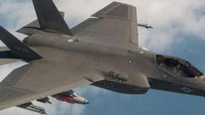 ABD’nin NATO Daimi Temsilcisi, Büyükelçi Matt Whitaker, Türkiye’ye F-35 uçaklarının