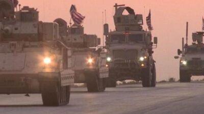 ABD Afrika Komutanı Orgeneral Dagvin Anderson, 2026 Afrika Genelkurmay Başkanları