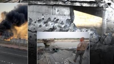 ABD’den yeni açıklama: Ürdün’de parçalanmış ceset bulundu… Ölü sayısı yükselebilir ABD, Ürdün’de 2 askerin hayatını kaybettiği saldırı bölgesinde bir askerin