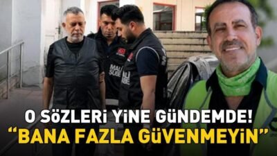 Kaynak:Cnnturk.com Ahbap Derneği soruşturması kapsamında gözaltına alınan ünlü şarkıcı Haluk