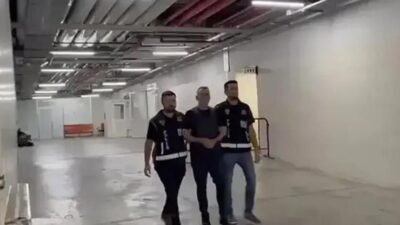 Kaynak: DHA Haberlerimizi Google’da Takip Edin Gelişmelerden anında haberdar olun.
