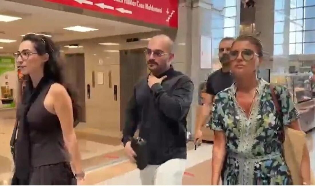İstanbul Cumhuriyet Başsavcılığınca yürütülen, aralarında derneğin kurucusu olan şarkıcı Haluk