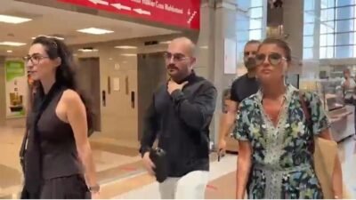 İstanbul Cumhuriyet Başsavcılığınca yürütülen, aralarında derneğin kurucusu olan şarkıcı Haluk