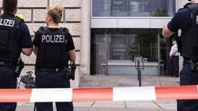Almanya’da polis müdahalesi ölümle bitti! 6 polis hakkında soruşturma Almanya Duisburg Savcılığından konuya ilişkin yapılan açıklamada 19 Temmuz’da ihbar