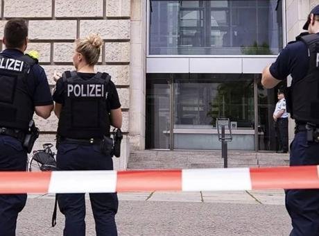 Almanya Duisburg Savcılığından konuya ilişkin yapılan açıklamada 19 Temmuz’da ihbar