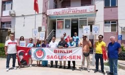 TSS Açıklaması; Başvuruda, ambulansların ticari amaçla kullanılan araçlar olmadığı, kamu