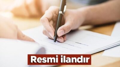 YATIRIM İZLEME VE KOORDİNASYON BAŞKANLIĞI İLAN METNİ • Gölbaşı Karşıyaka