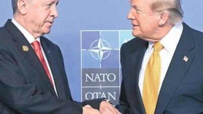 Ankara Zirvesi dünyada yankılandı ABD: “Fox News” televizyonu, Cumhurbaşkanı Erdoğan’ın ABD Başkanı Trump’a yönelik