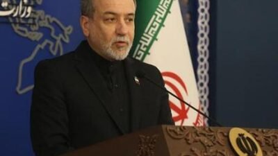 Arakçi’den Hamaney açıklaması! ‘Güvenlik açığı hala mevcut’ İran Dışişleri Bakanı Abbas Arakçi, ülkenin eski lideri Ayetullah Ali
