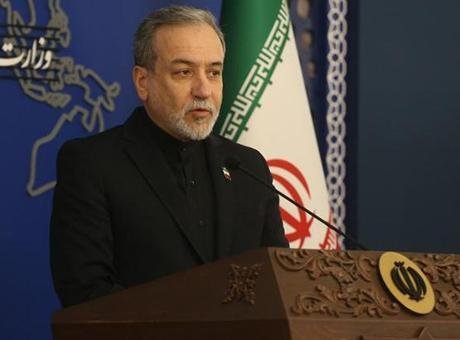 Arakçi’den Hamaney açıklaması! ‘Güvenlik açığı hala mevcut’ İran Dışişleri Bakanı Abbas Arakçi, ülkenin eski lideri Ayetullah Ali
