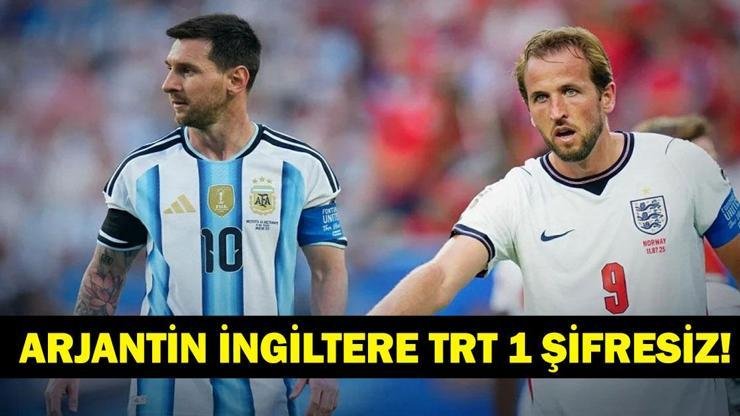 Kaynak:Cnnturk.com Dünya Kupası yarı final Arjantin İngiltere maçı canlı izle
