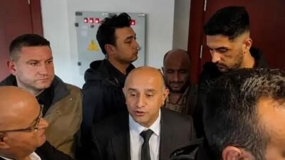 Kaynak: DHA ‘Aziz İhsan Aktaş suç örgütü‘ soruşturması kapsamında, 3’ü