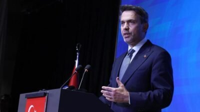 Türkiye ile Kuzey Kıbrıs Türk Cumhuriyeti, Akdeniz’in altından doğal gaz